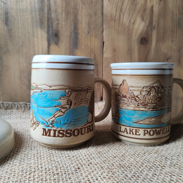 Lake of the Ozarks Two Etsy