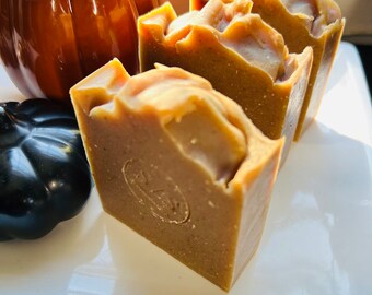 All Natural Soap Bars | Handmade Soaps | Moisturizing Soap