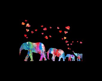 Free Free Elephant Tree Svg 231 SVG PNG EPS DXF File