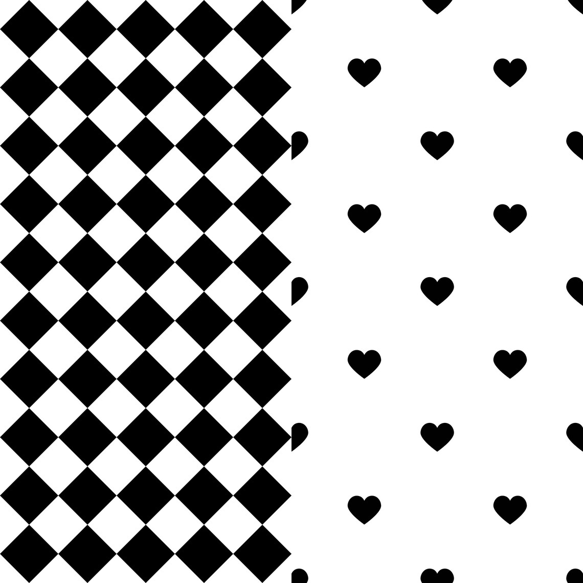 Download 10 Patterns SVG Bundle Seamless Geometric Abstract Pattern ...