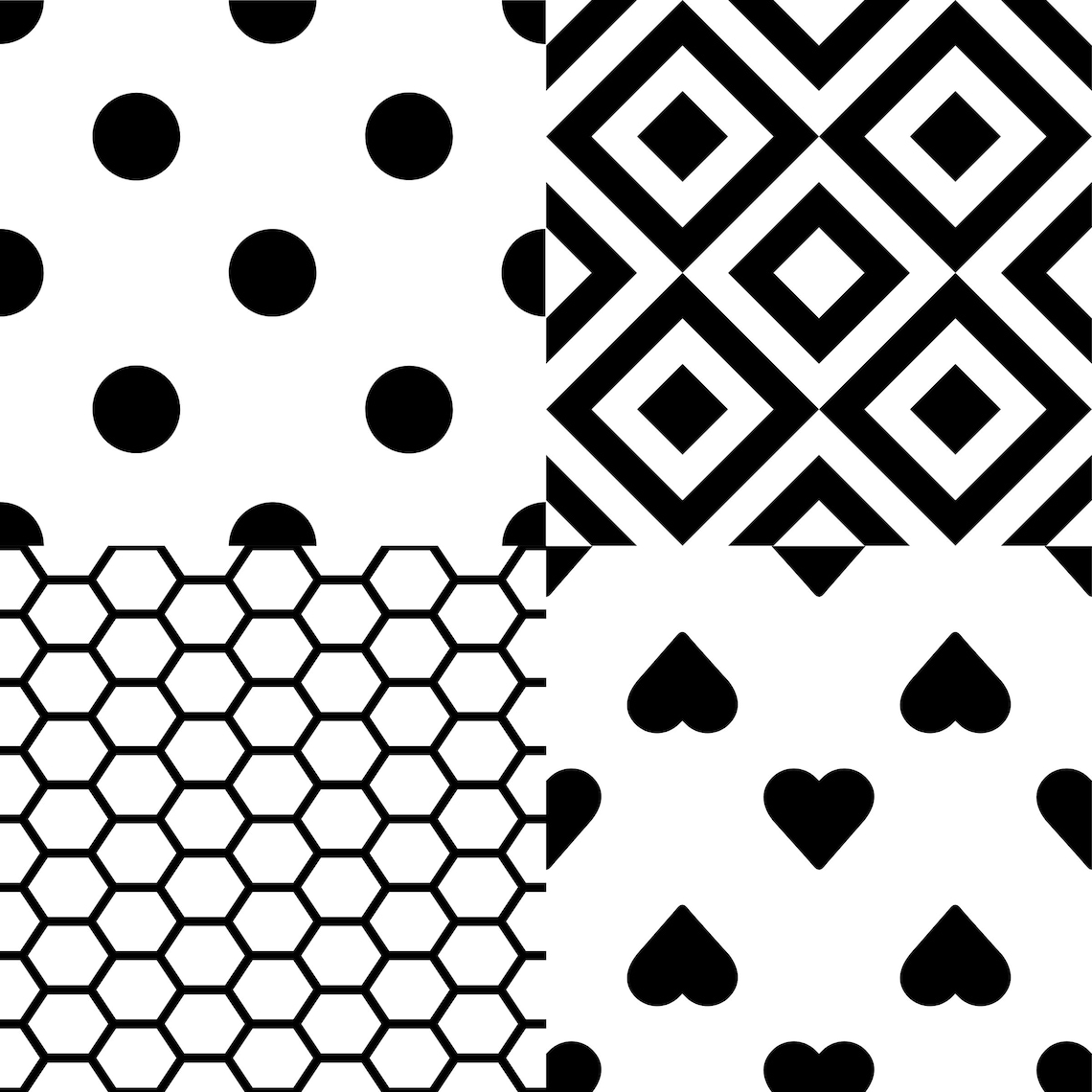 SVG Background Patterns