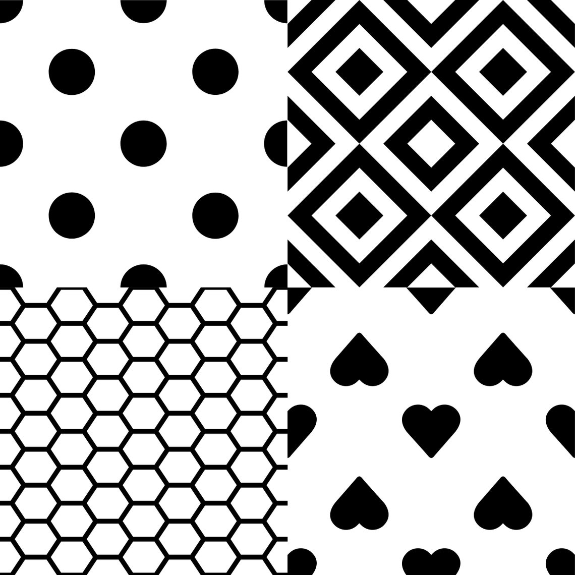 SVG Background Patterns