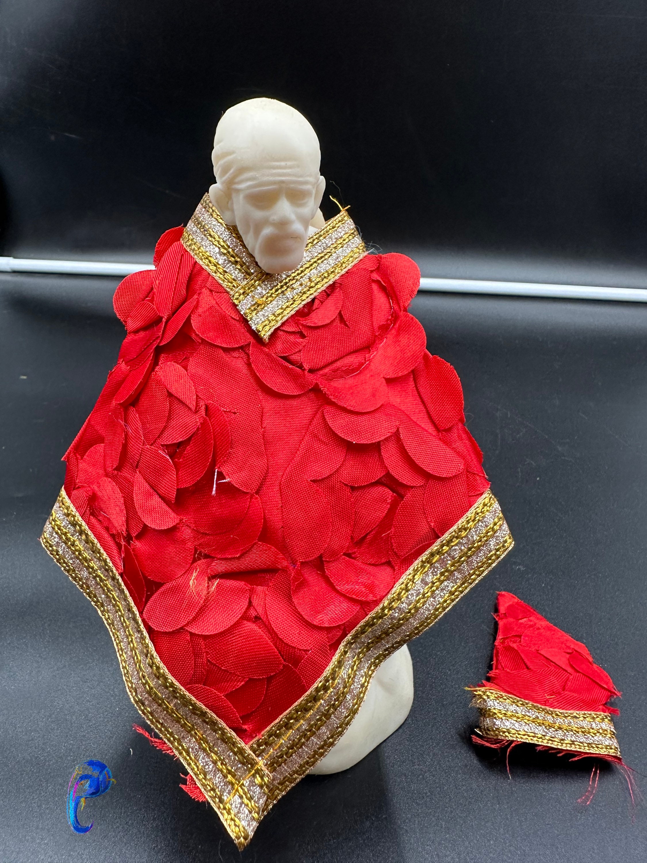 Sai baba dress online shopping hot sale