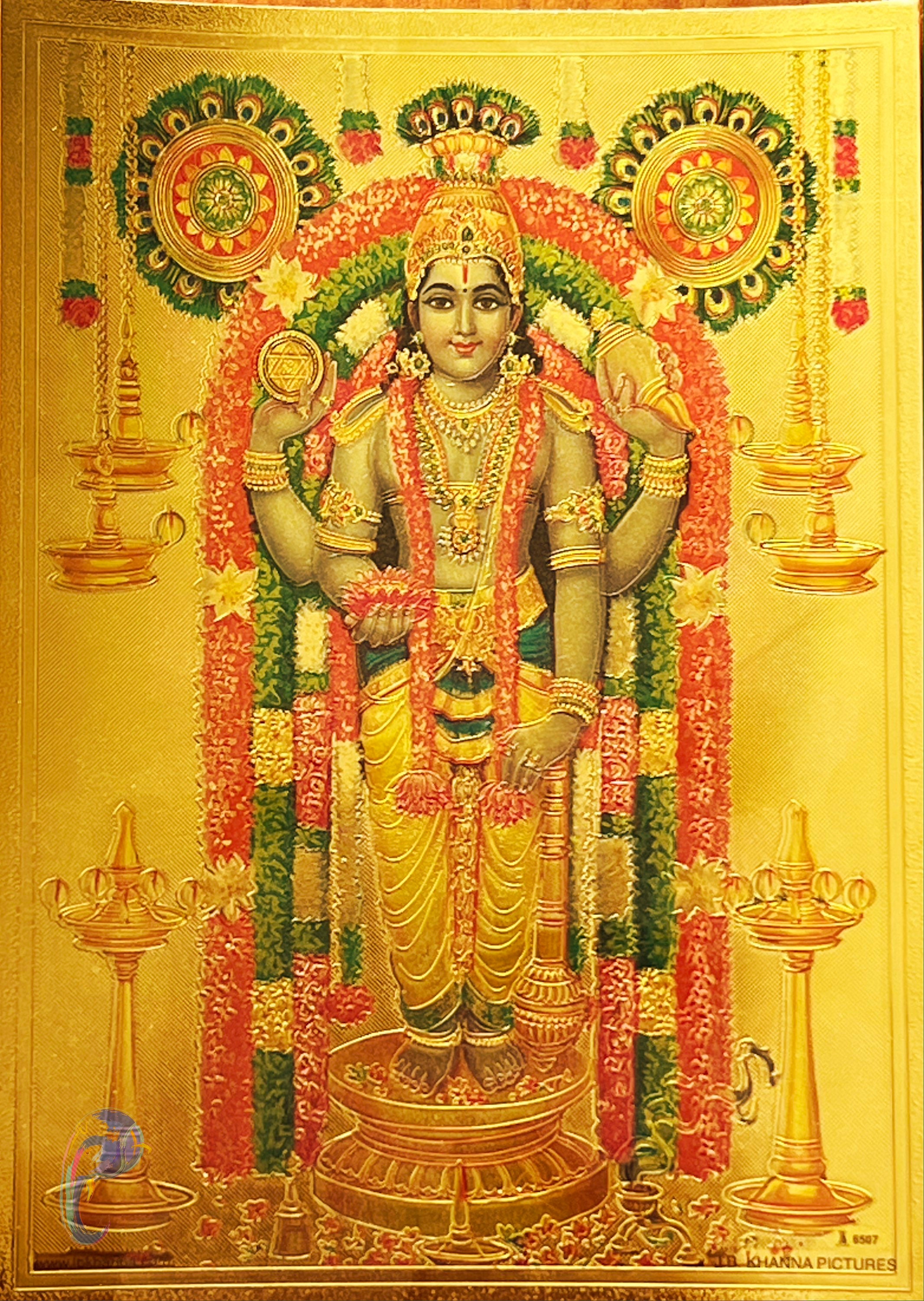 Guruvayurappan - Etsy Guruvayurappan - Etsy