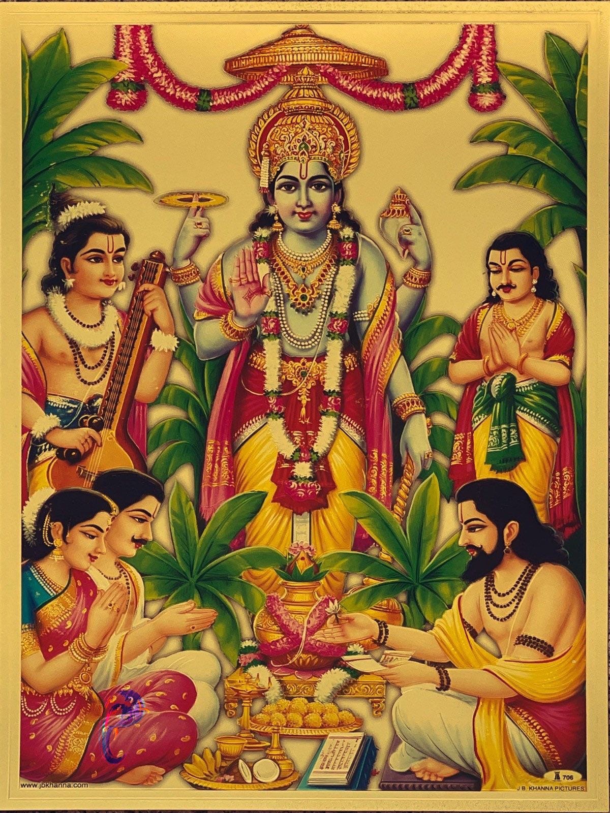 Satyanarayana Swamy Pictures/ Lord Vishnu/ Lord Venkateshwara - Etsy Norway Satyanarayana Swamy Pictures/ Lord Vishnu/ Lord Venkateshwara - Etsy Norway