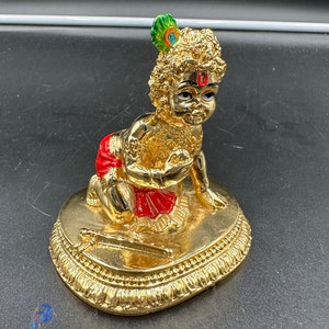 Radha Krishna Idol/ Silver Idol/ Enamel Paint Idol/ Lord Krishna/ Flute/ Gopaludu/ Puja Idol/ Gold Idol/ Kanna/ Bala Krishna/ Peacock/ Baby