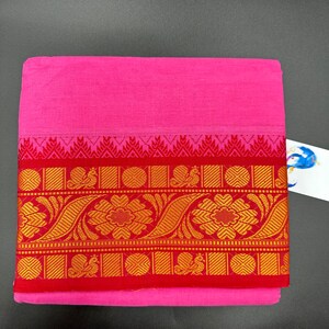 Trustous Mahraj Dhoti Für Herren - Elastische Fertige Dhoti-Hose