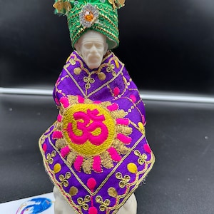 Sai Baba Dress Etsy