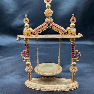 Boîte au trésor/ Boîte à bagues/ Boîte cadeau/ Article puja/ Boîte en or/ Boîte à imprimé Lakshmi/ Boîte à pierres/ Boîte Sindoor/ Boîte à kumkum/ Cadeau de mariage/ Décoration de mariage