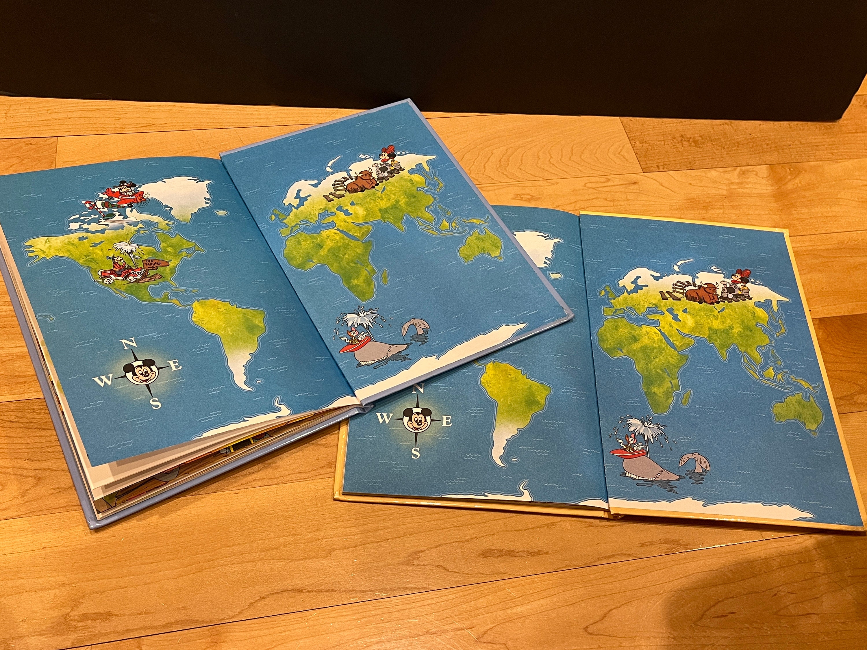 ワールドライブラリー】【9冊】セット まとめ売り