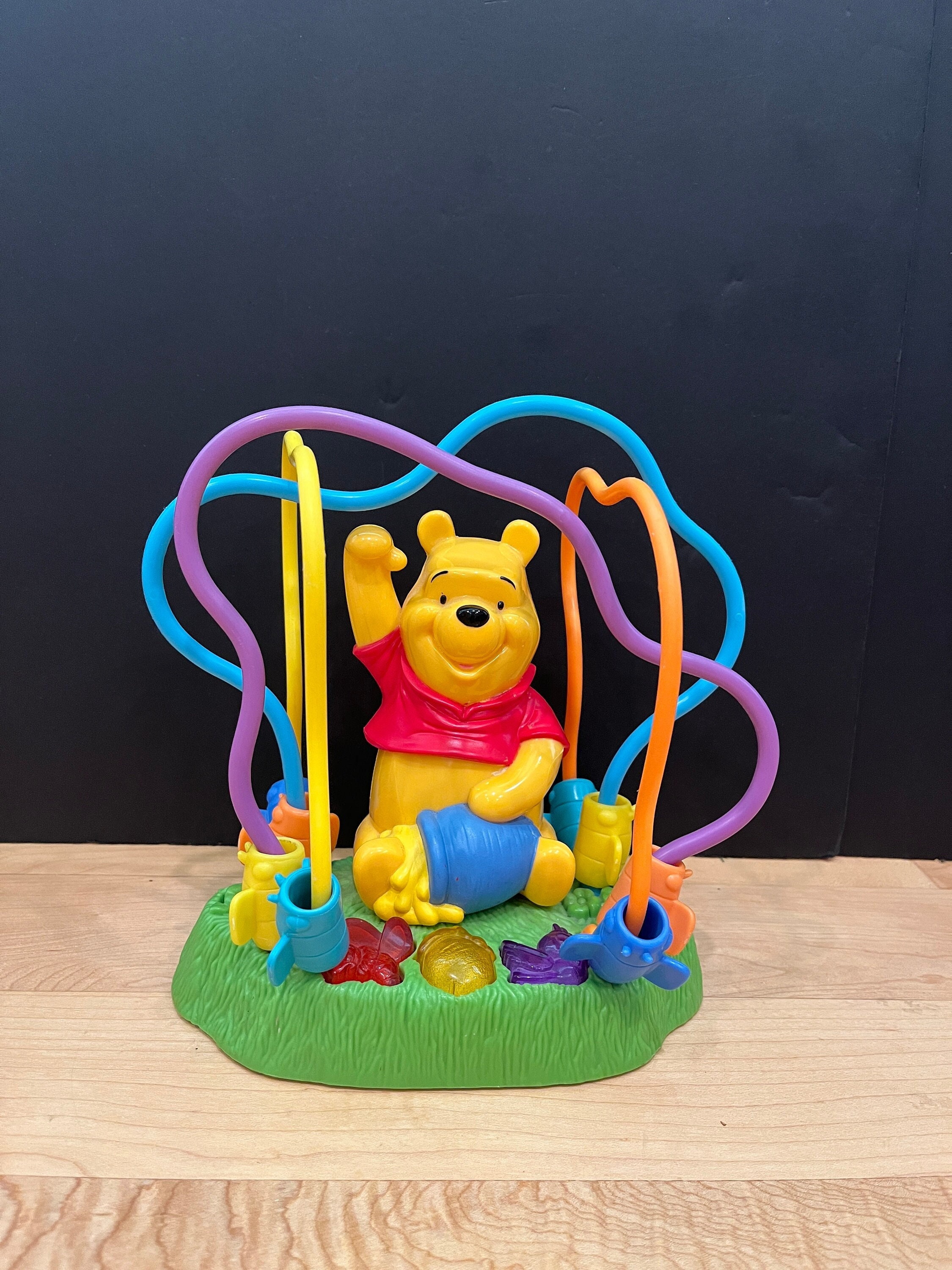 Winnie the hotsell pooh mamaroo