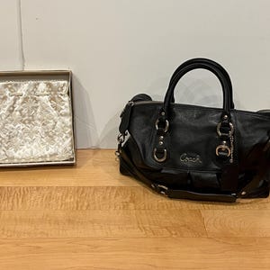 Coach Ashley Bags & Handbags for Women for sale | Y2K COACH Ashley 
