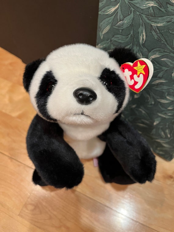 Peking beanie baby deals
