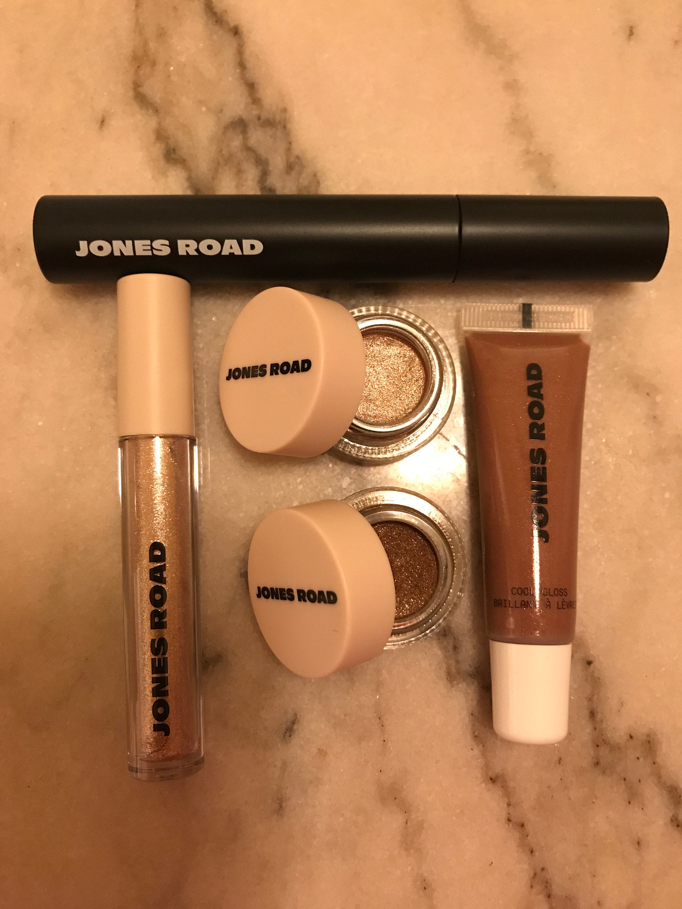 JONES ROAD BEAUTY 5pc set New in box aka Bobbi Brown Etsy