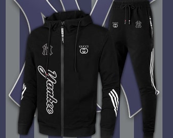 ny yankees tracksuit