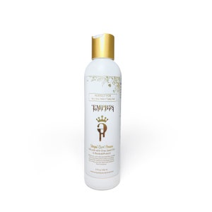 Royal Curl Cream
