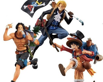 One Piece Figure Etsy One Piece Figure Etsy