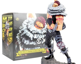 Katakuri Etsy