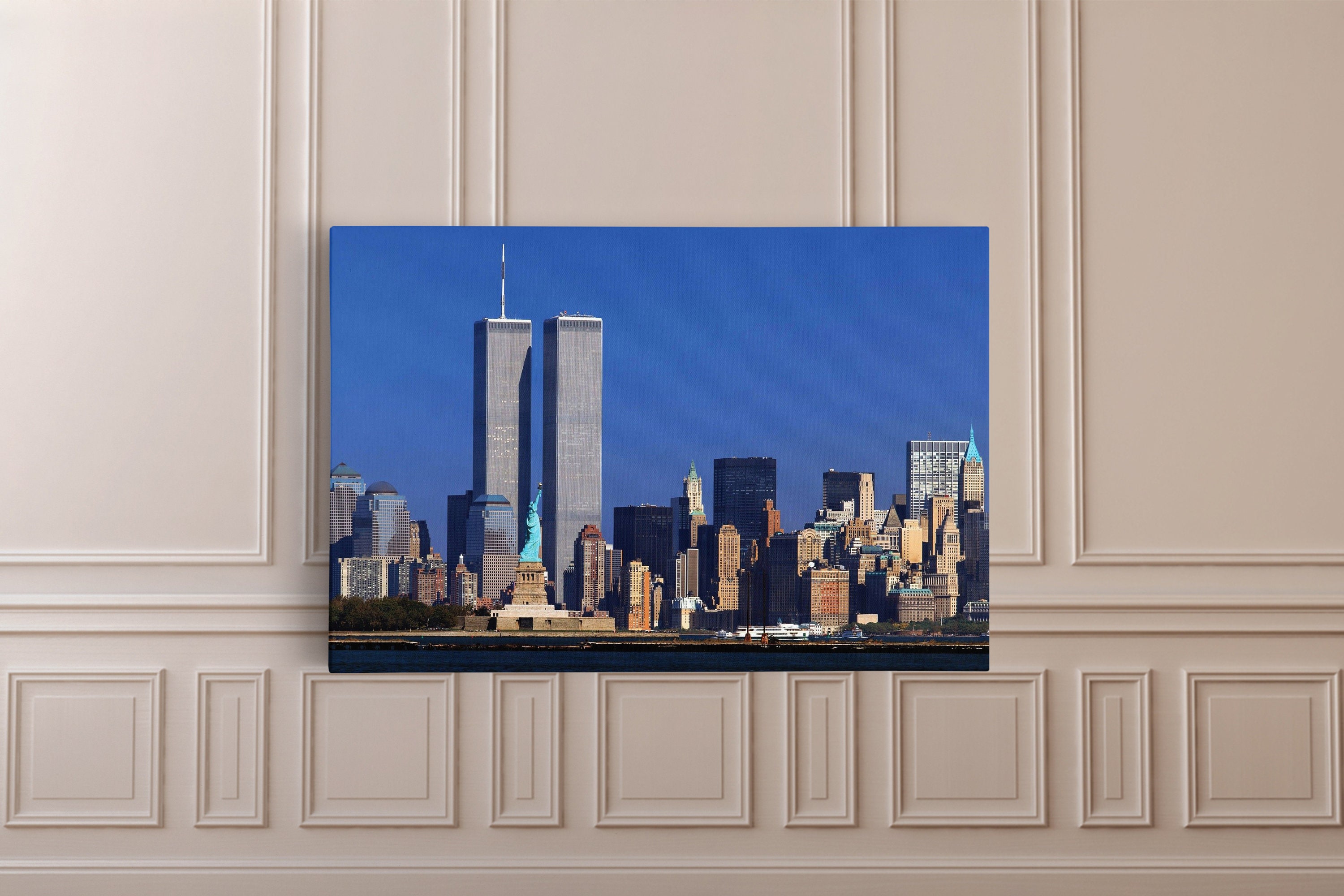 World trade center - Etsy 日本