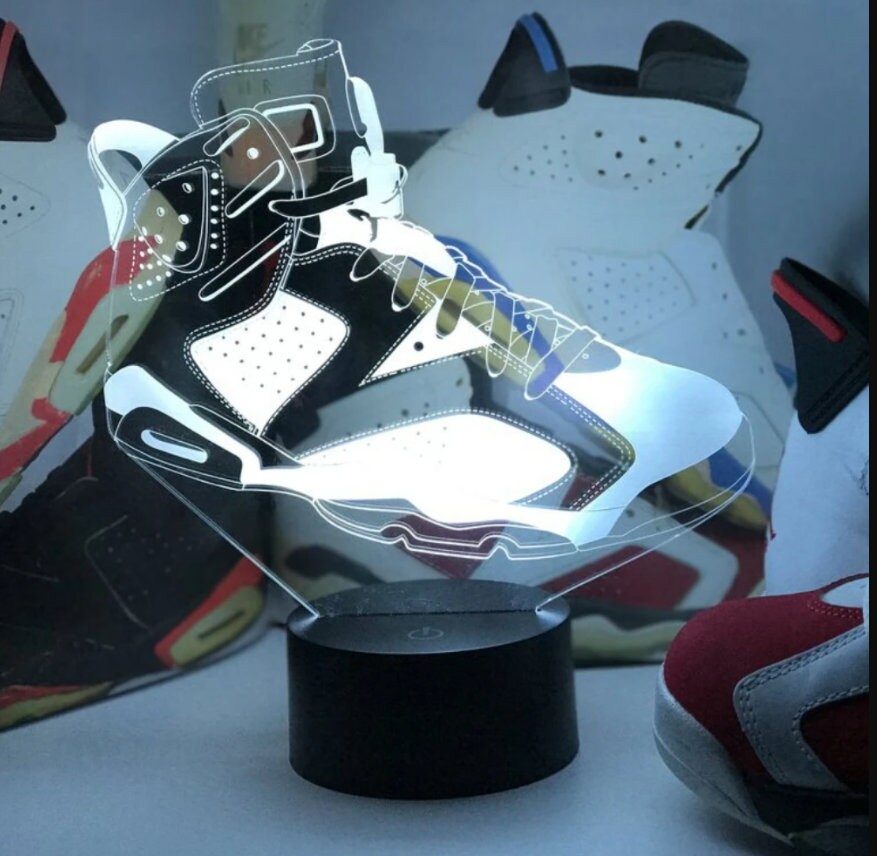 lightz sneaker