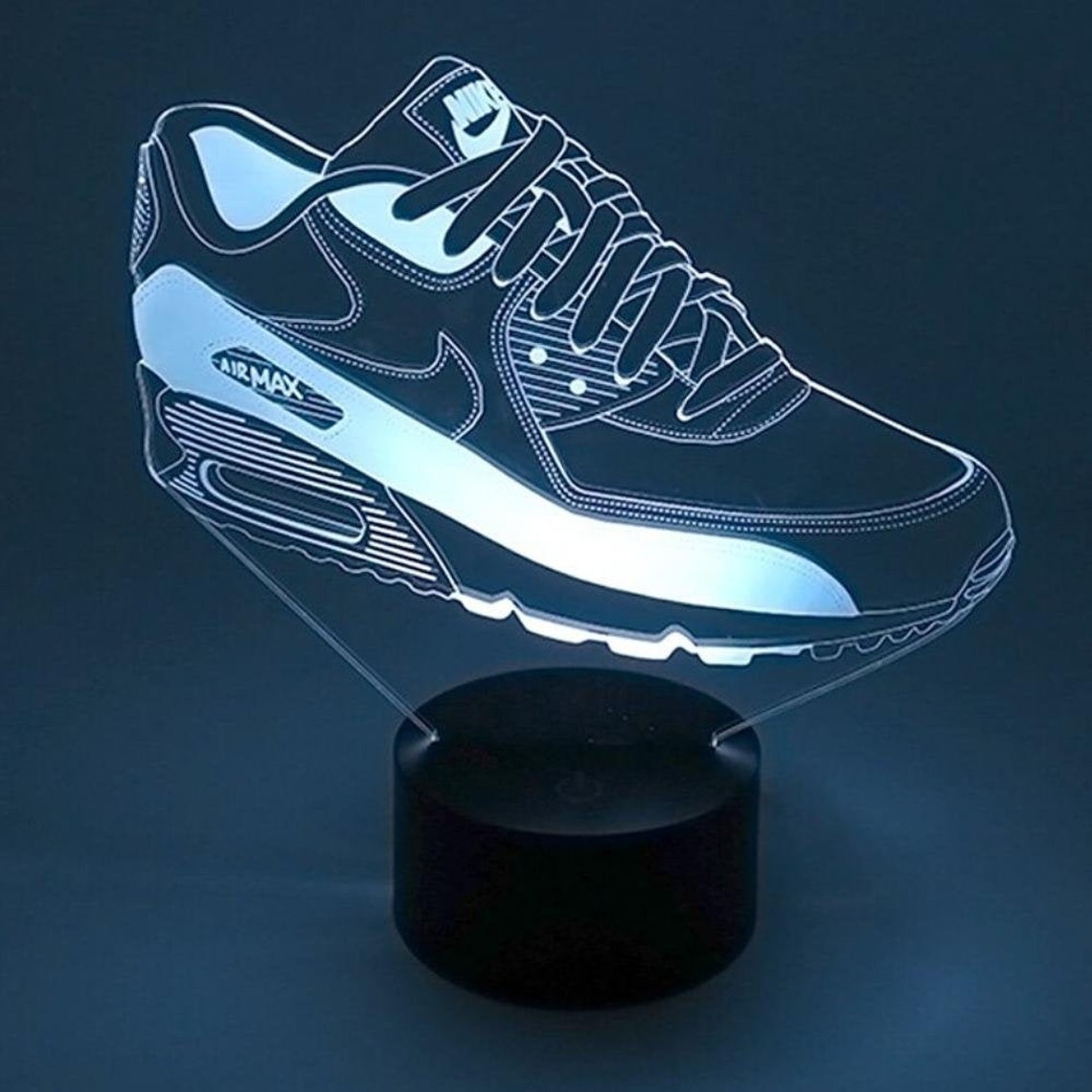 lightz sneaker
