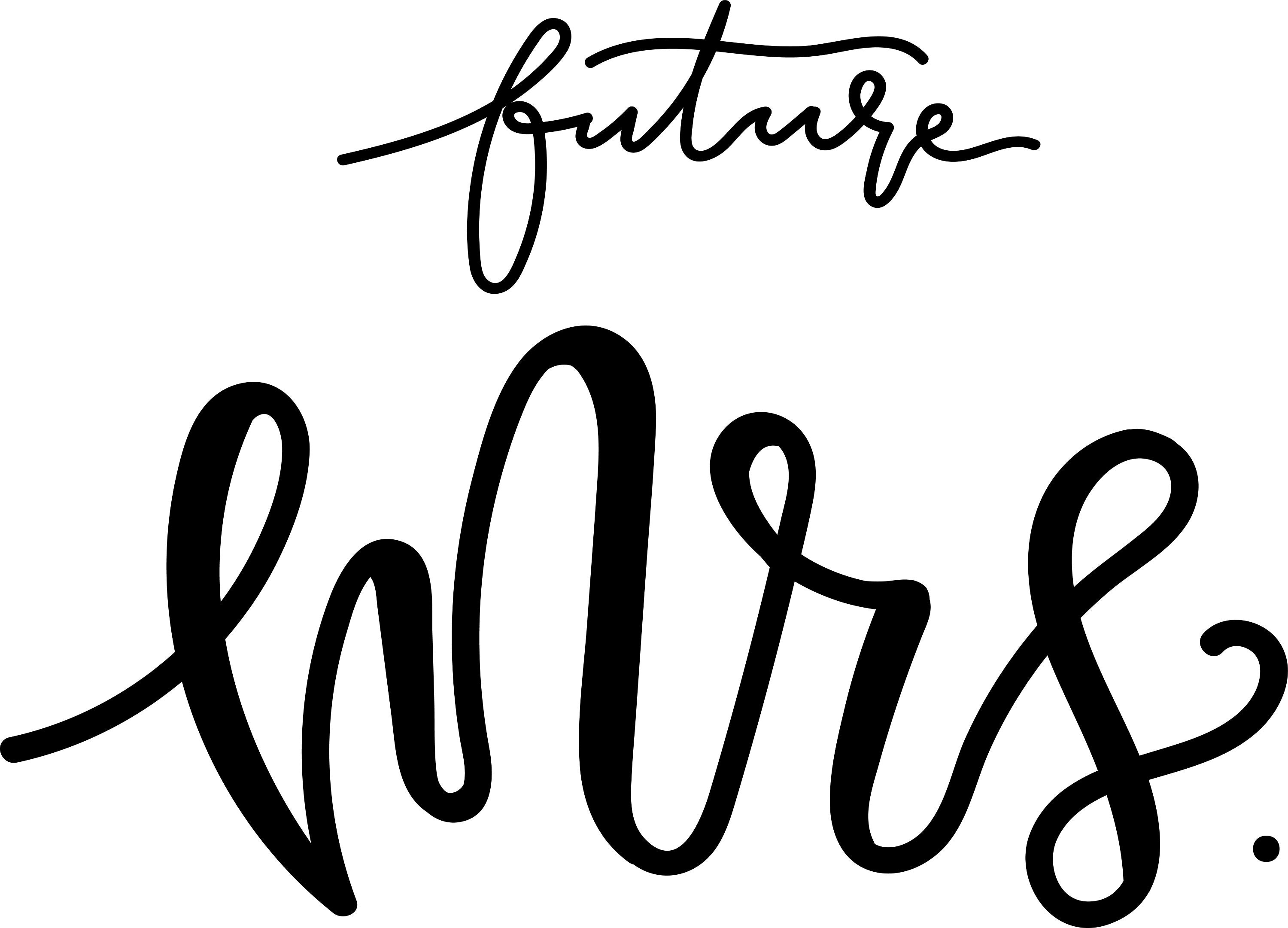 Future Mrs. SVG - Etsy
