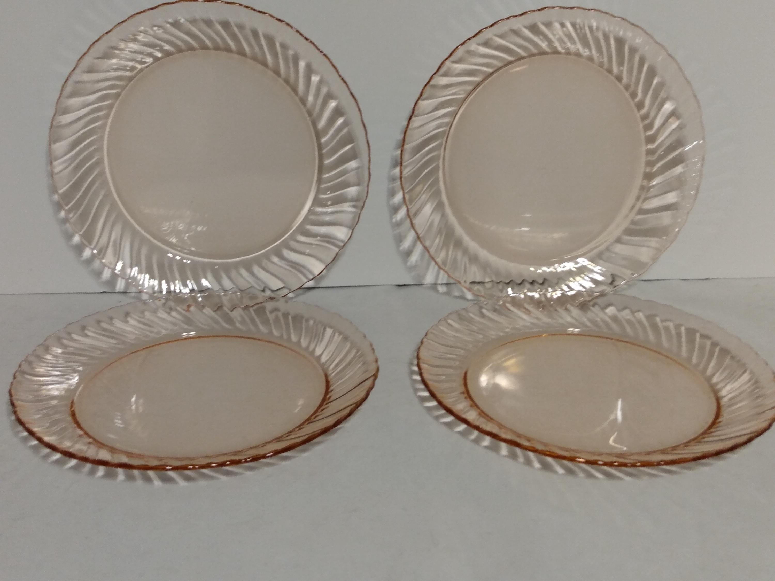 Buy Rosalie Plates Online In India - Etsy India