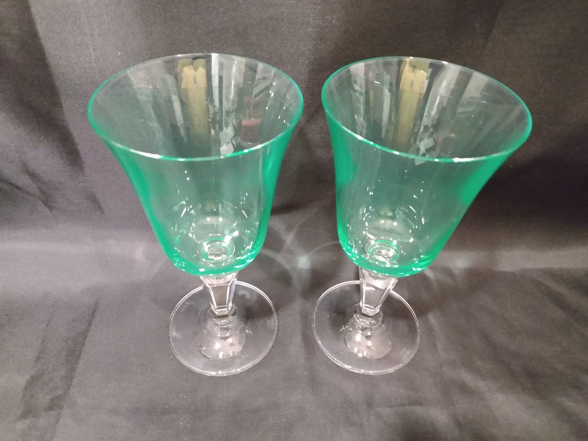 Rogaska crystal - Etsy 日本