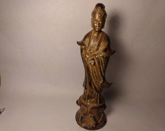 Figura Quan Yi Dickson Japón