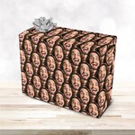 Custom Wrapping Paper