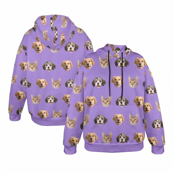 Ramona Bulldogs Kangaroo Hoodie Ramona Bulldogs Kangaroo Hoodie
