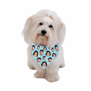 Custom Pet Portrait Pajama Pants: Dog & Cat Photo PJs with Pocket bild 9