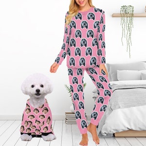 Buy Grey Sheep Matching Family Pet Jersey Pyjamas from the Next UK online  shop