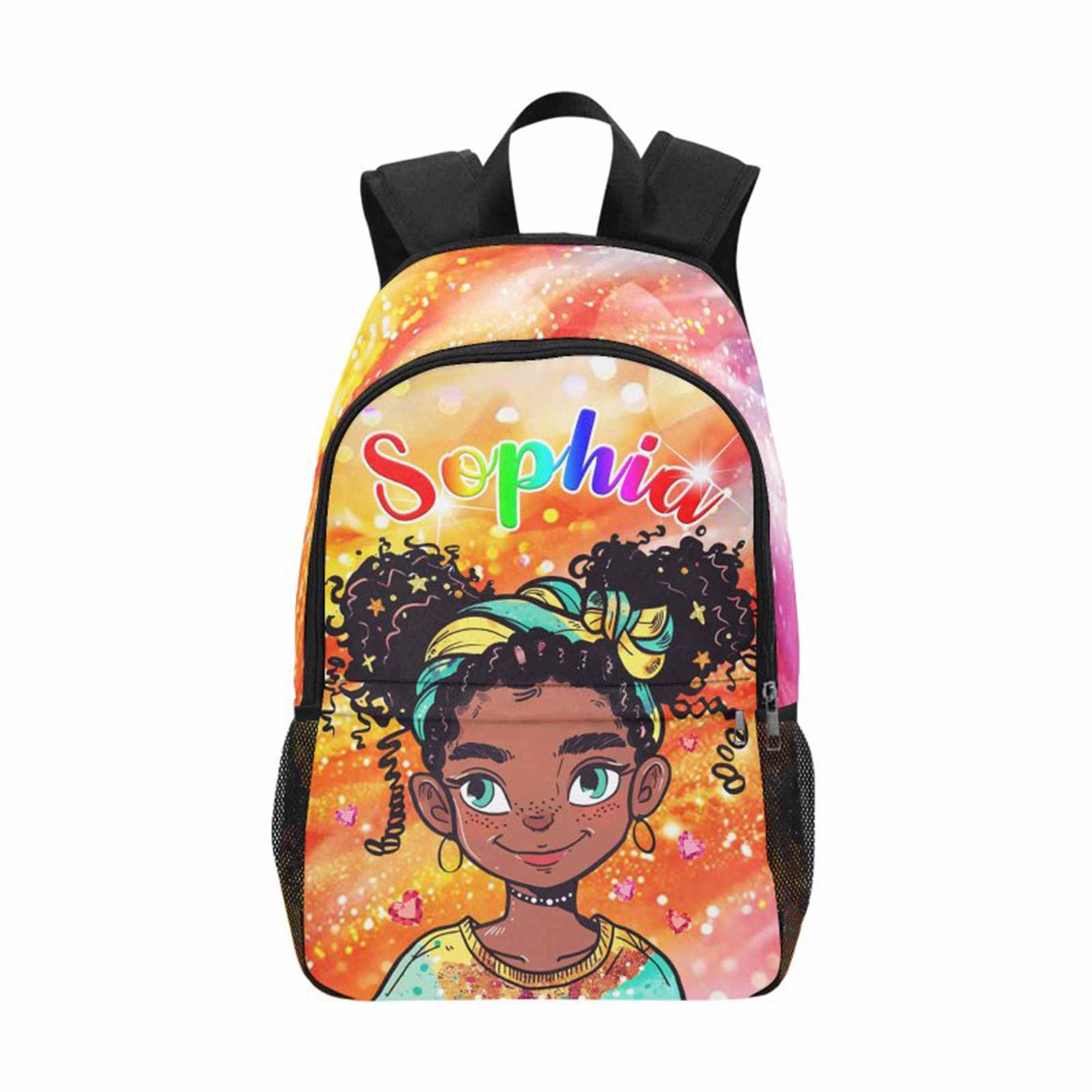 Ensemble Sac À Dos Pour Enfants Avec Sac À Déjeuner Et Sac À Dos Pour