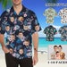 see more listings in the Hawaiian Shirt section