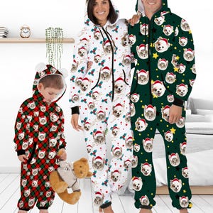 Flannel Onesies Adults Etsy UK