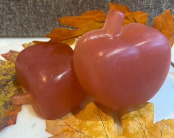 Apple Pie Soap Bar