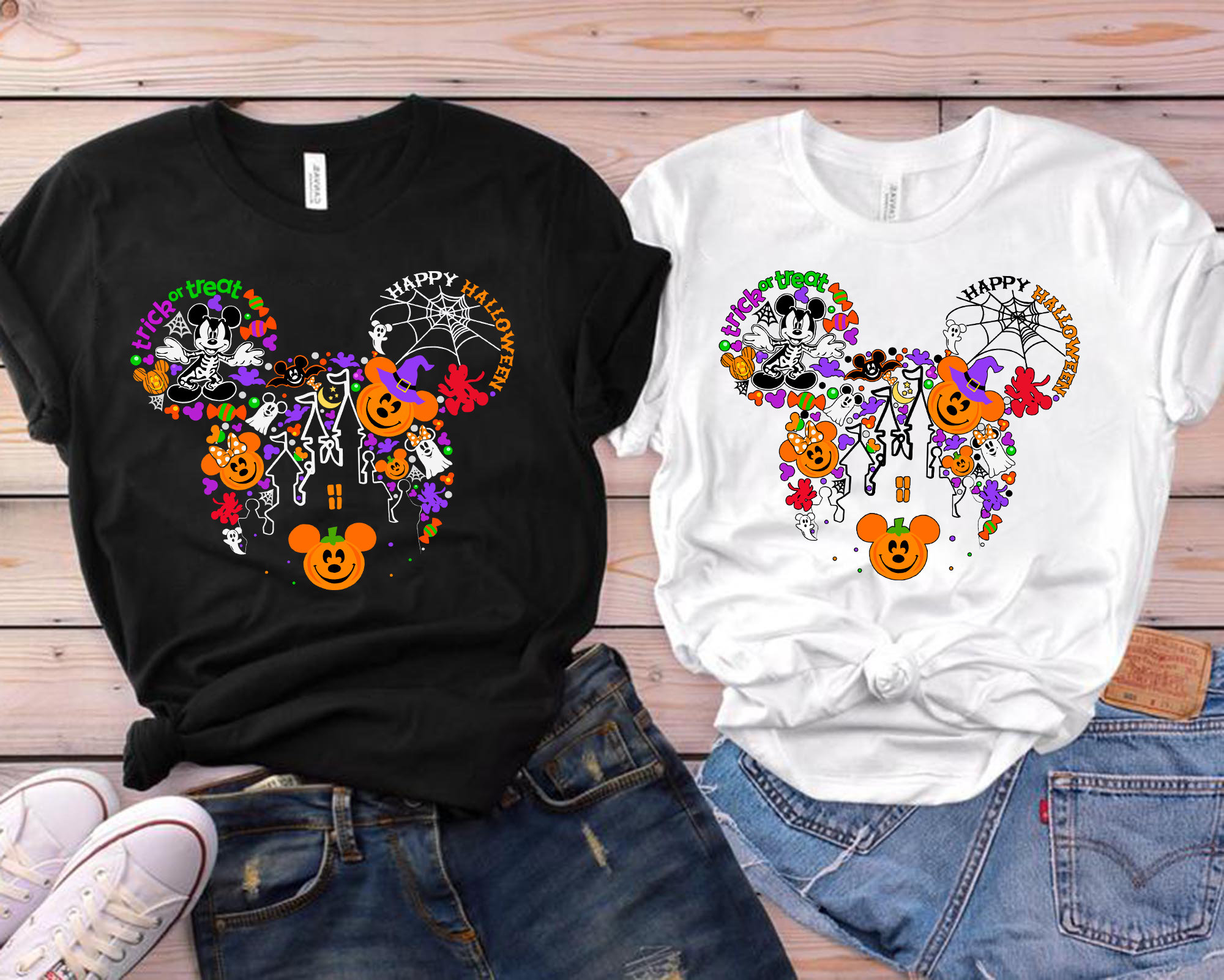 Halloween Shirts For Family 2024 Easy Diy Halloween Costumes For Women