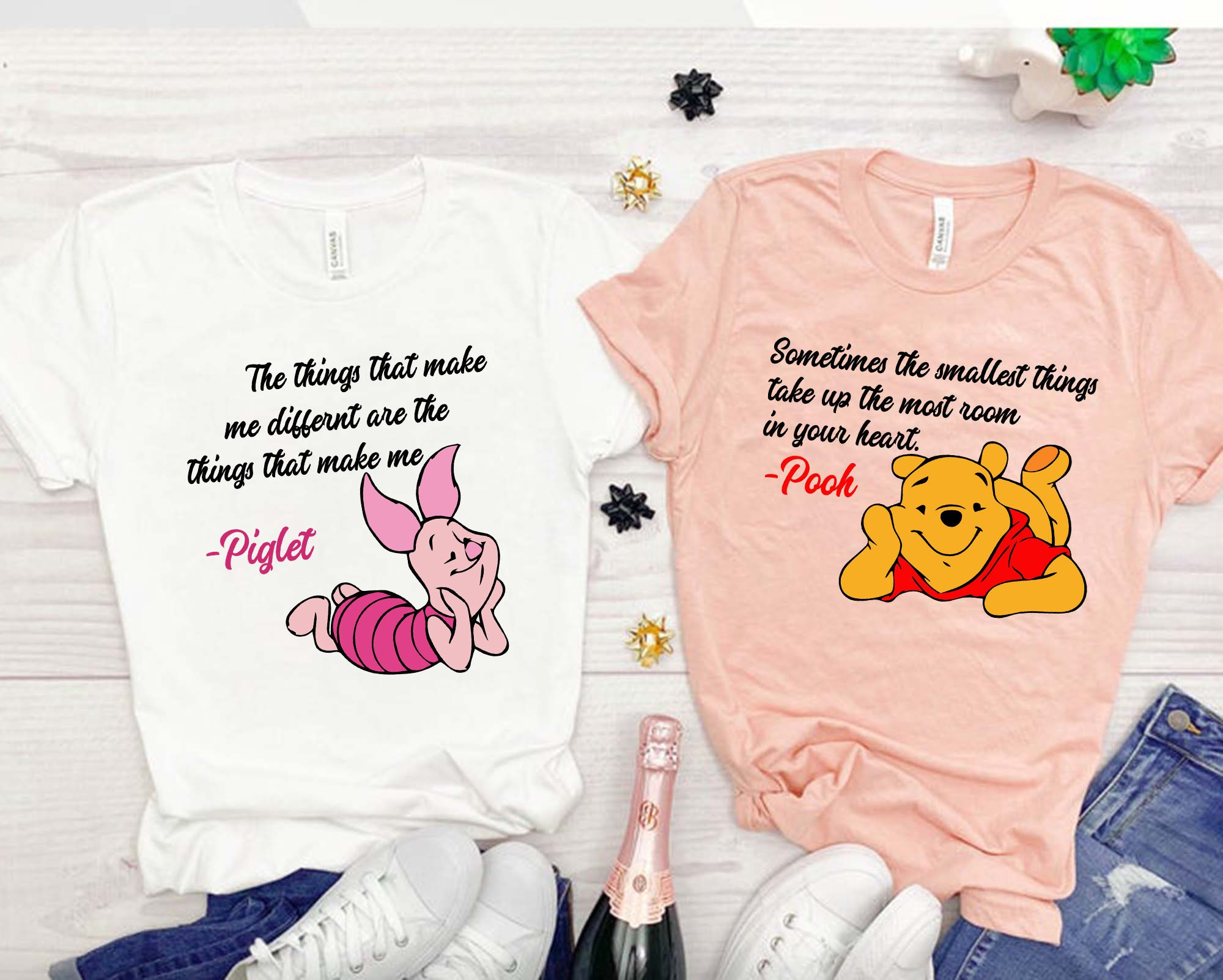 Piglet Pooh Shirt Winnie the Pooh Shirt Winnie Pooh Shirt Etsy Piglet Pooh Shirt Winnie the Pooh Shirt Winnie Pooh Shirt Etsy