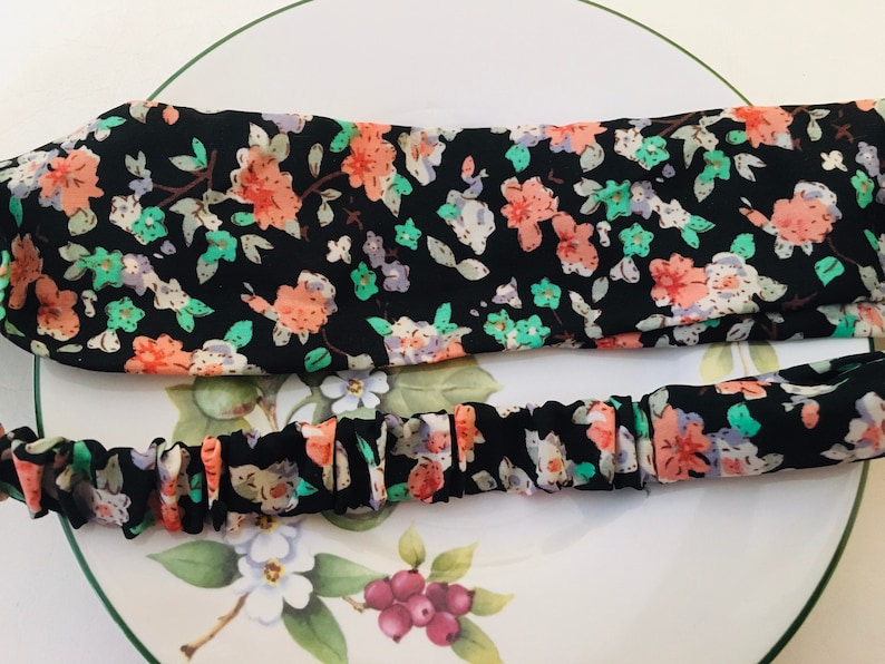 head bandflowers head band