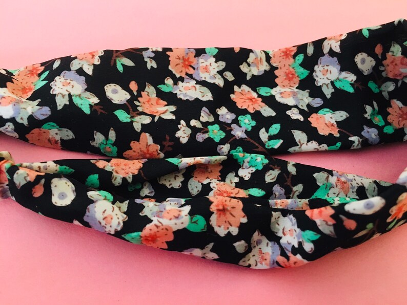 head bandflowers head band
