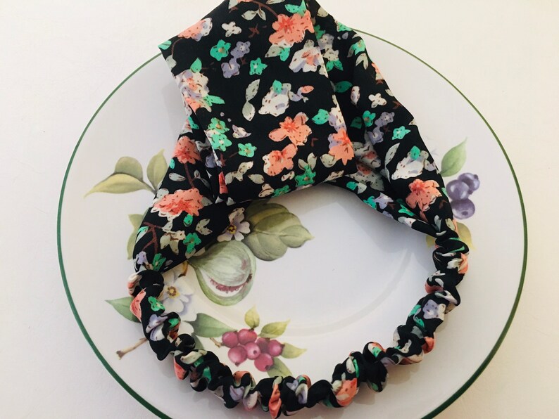 head bandflowers head band