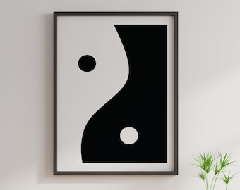 Yin yang interpreter ASL print