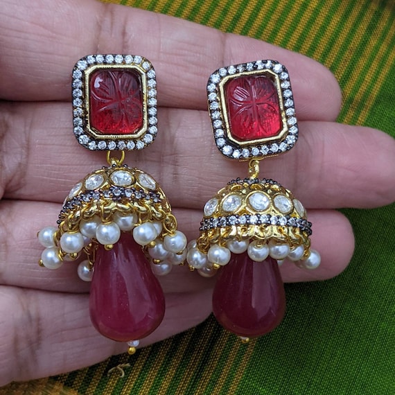 Amrapali dholki necklace best sale
