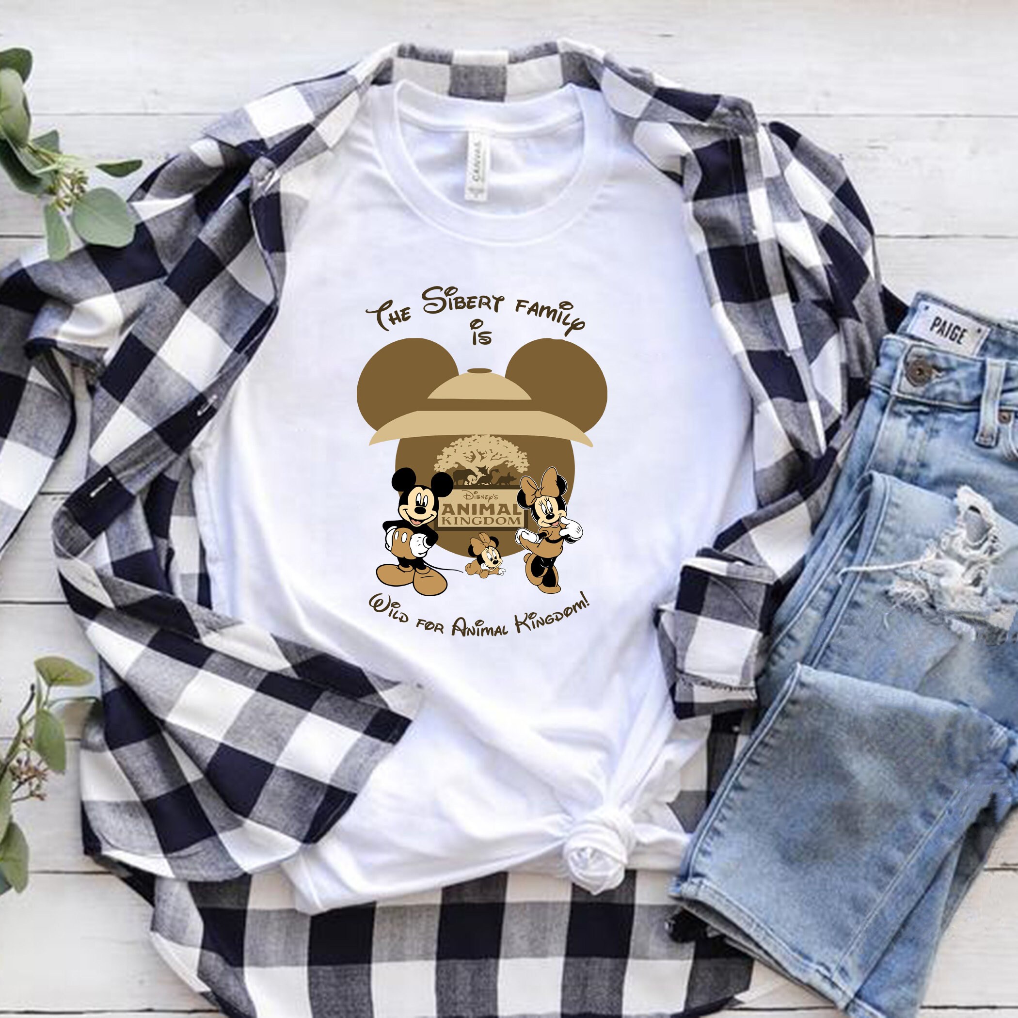 Download Animal Kingdom svg/Disney Animal Kingdom/Mickey and Minnie | Etsy