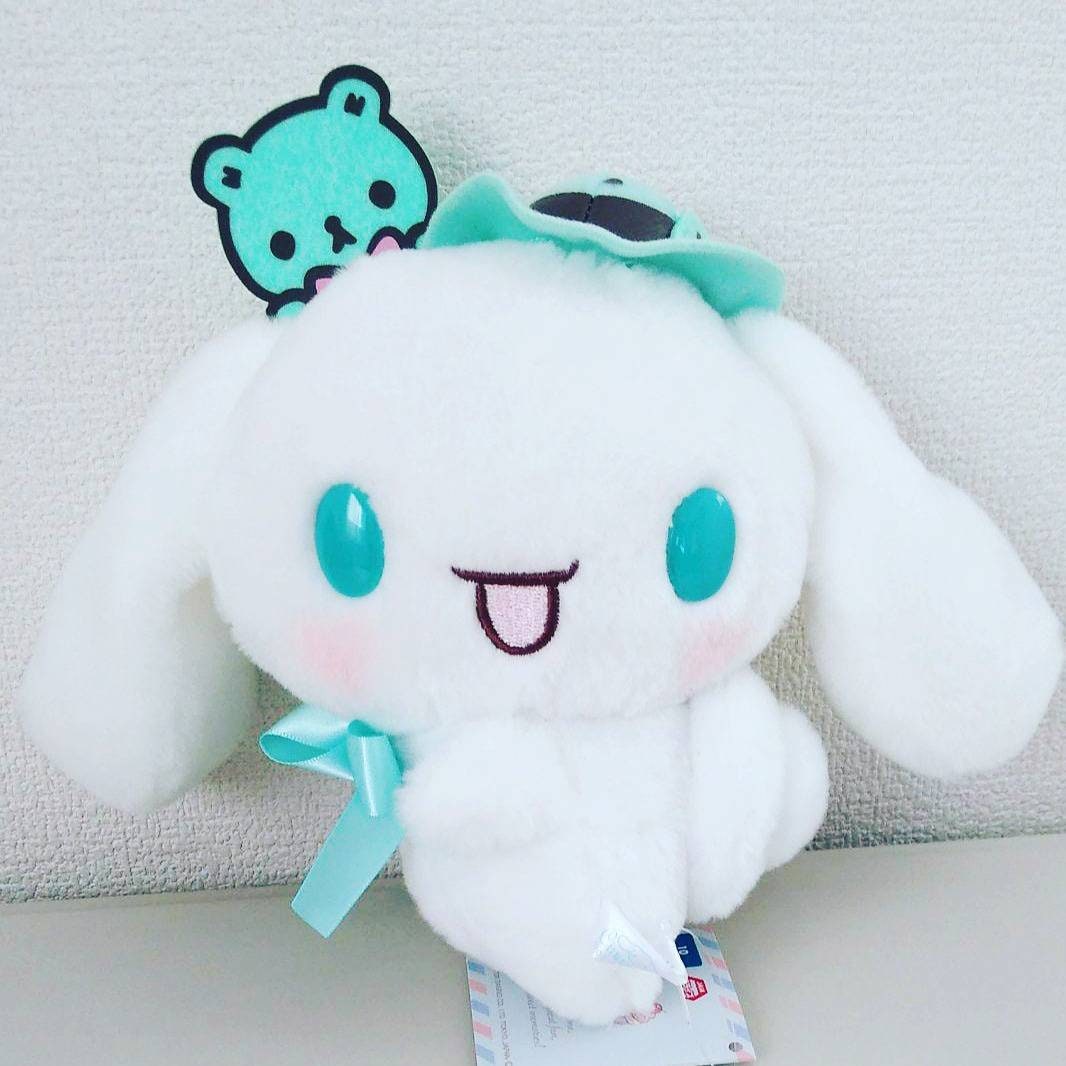 sanrio plush cinnamoroll sanrio plush cinnamoroll