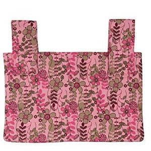 Designer Stroller Caddy New Mom Gift Mothers Day Gift Pram Accessory Organizer Stroller Bag Best Baby Shower Gift