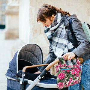 Stroller designer cheap