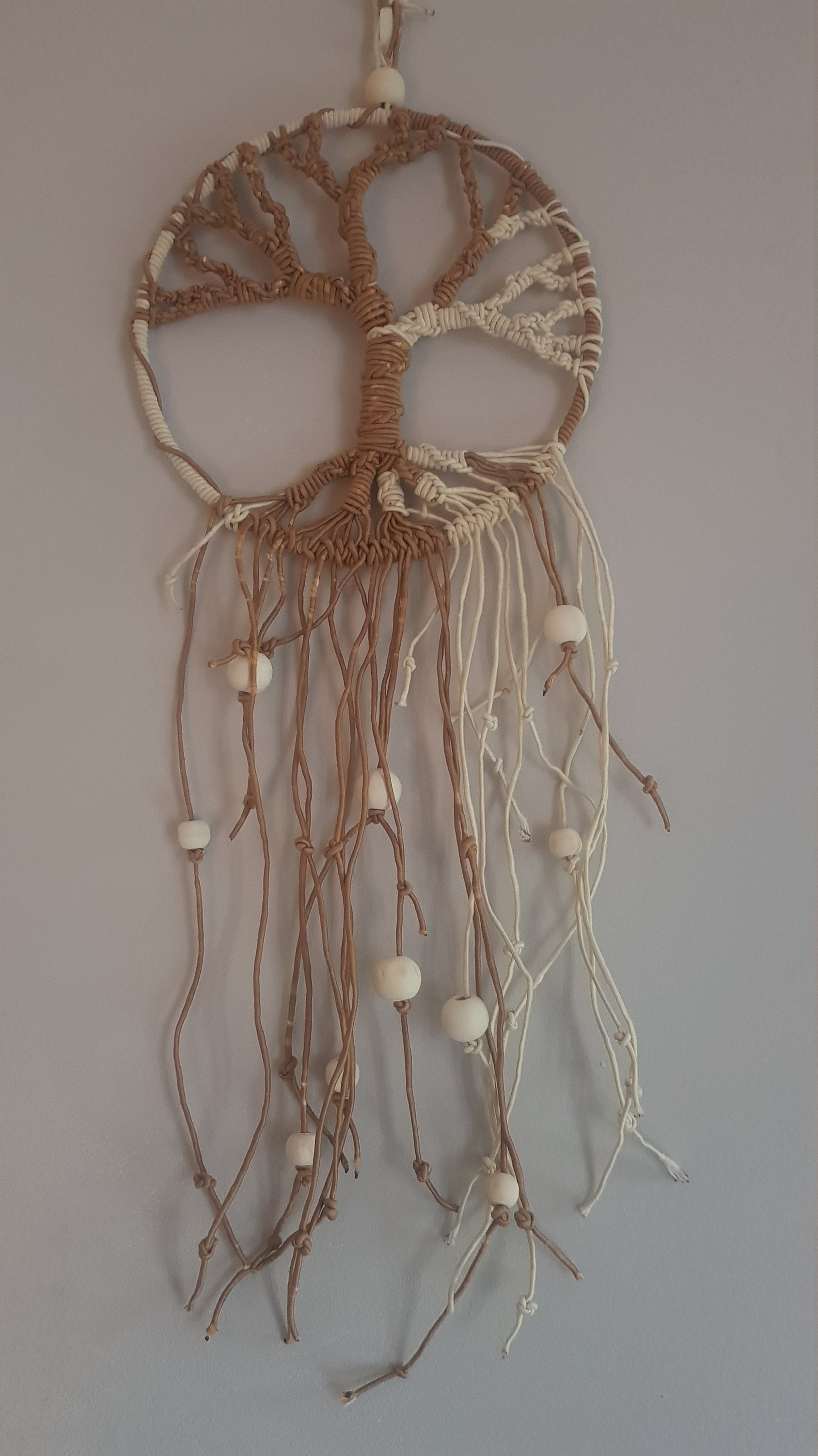 Arbre de Vie Racines