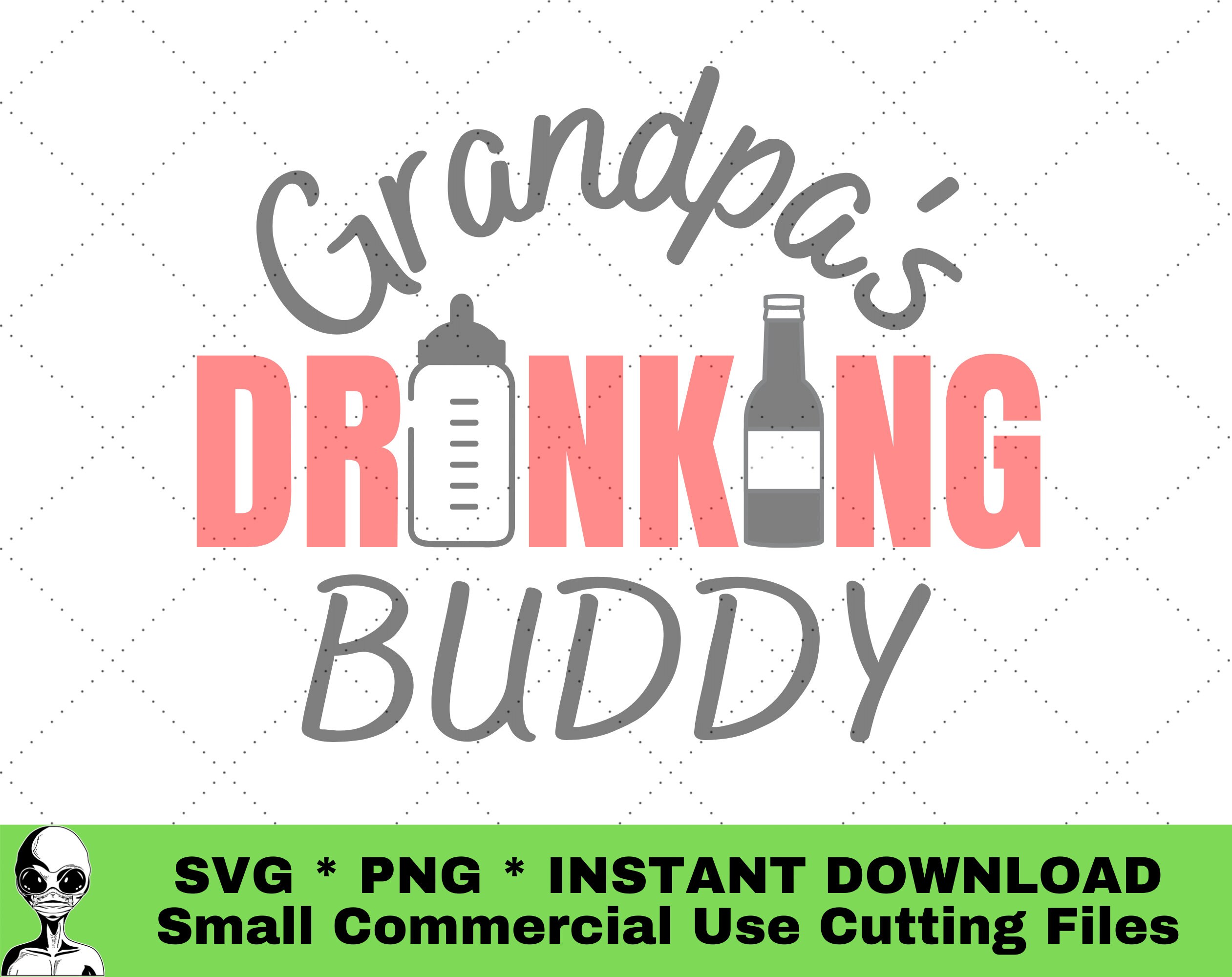 Free Free 160 Uncle Drinking Buddy Svg SVG PNG EPS DXF File